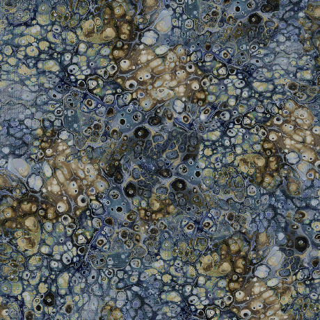MINKY PRINTS             